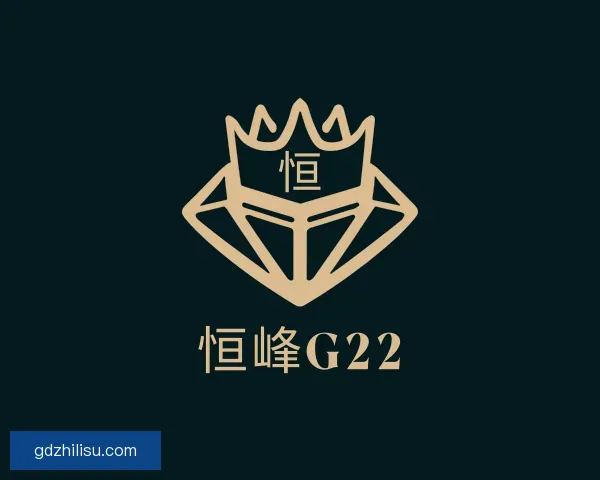 关于恒峰g22
